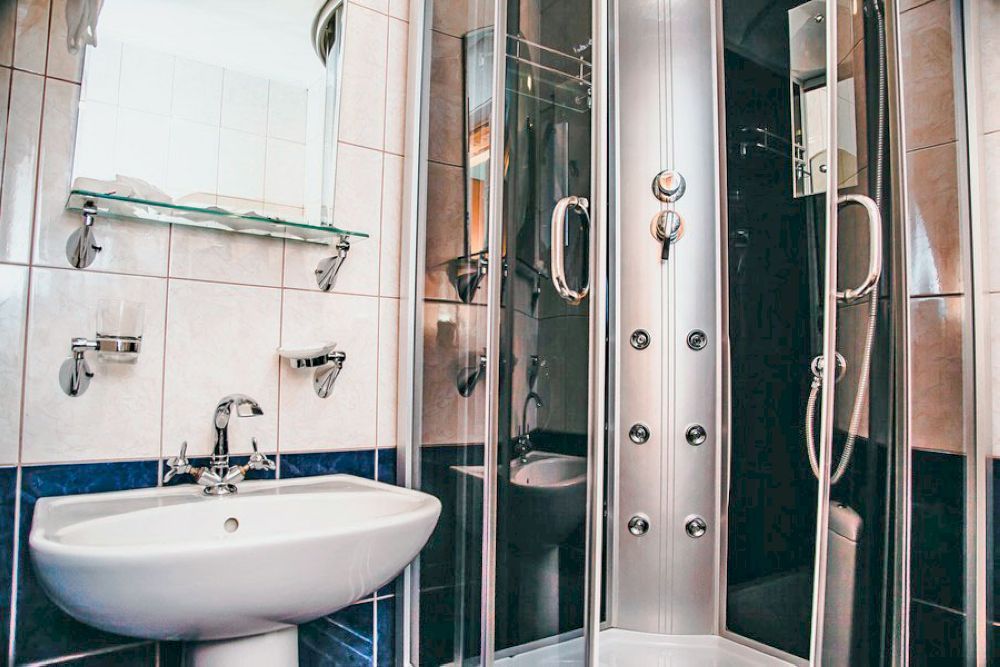 ЮЖНАЯ, гостиница - 11