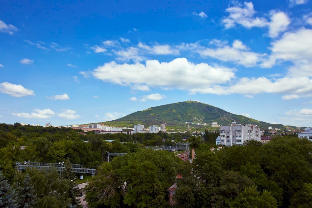 Картинка отеля - 7