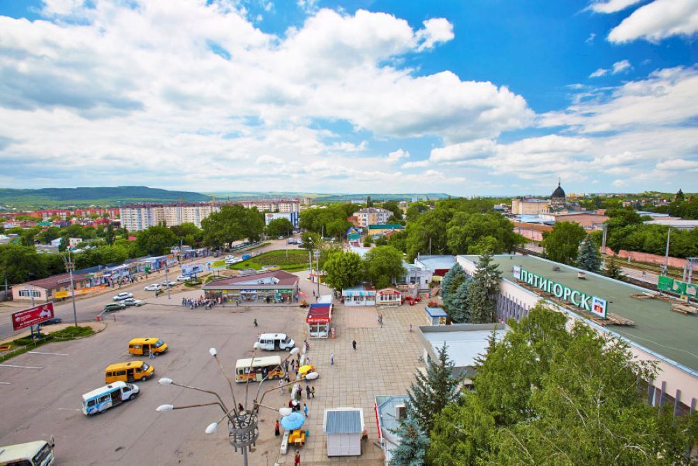 Картинка отеля - 6