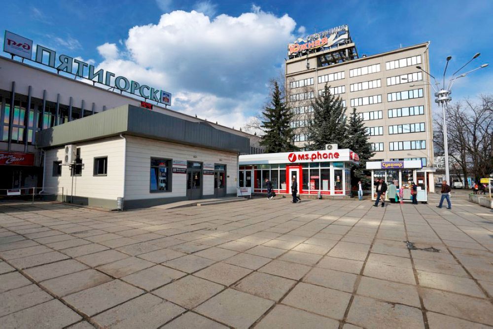 Картинка отеля - 5