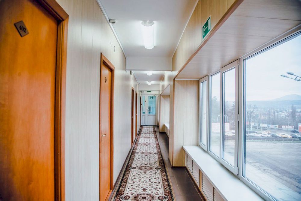 Картинка отеля - 4