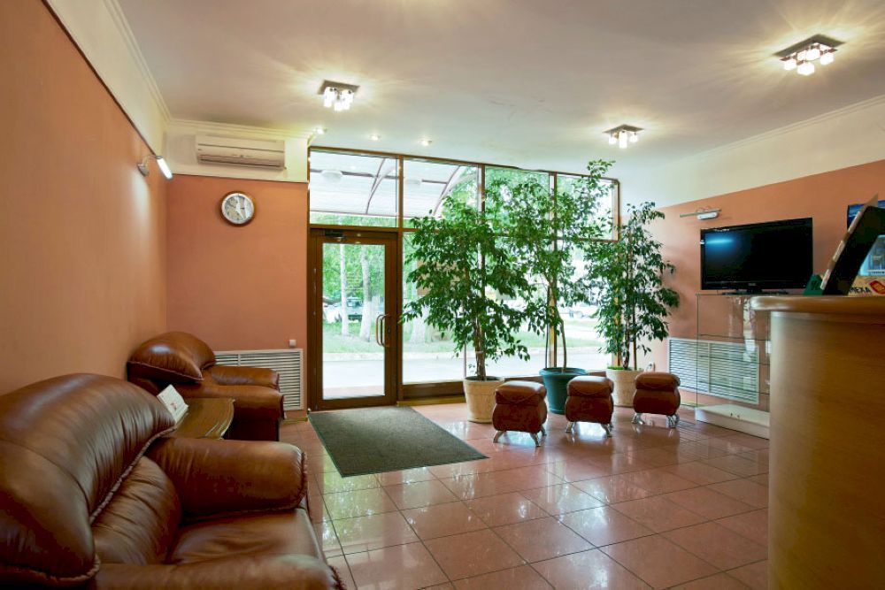 Картинка отеля - 2