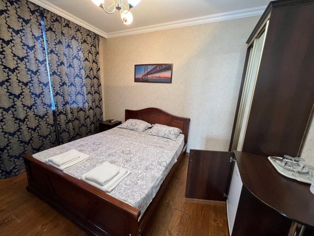 ЕВРАЗИЯ, гостиница - 99