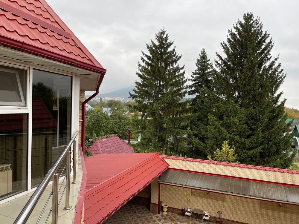 Картинка отеля - 4