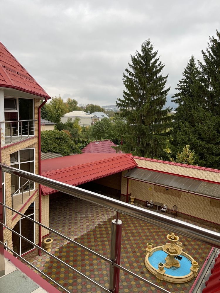 Картинка отеля - 7