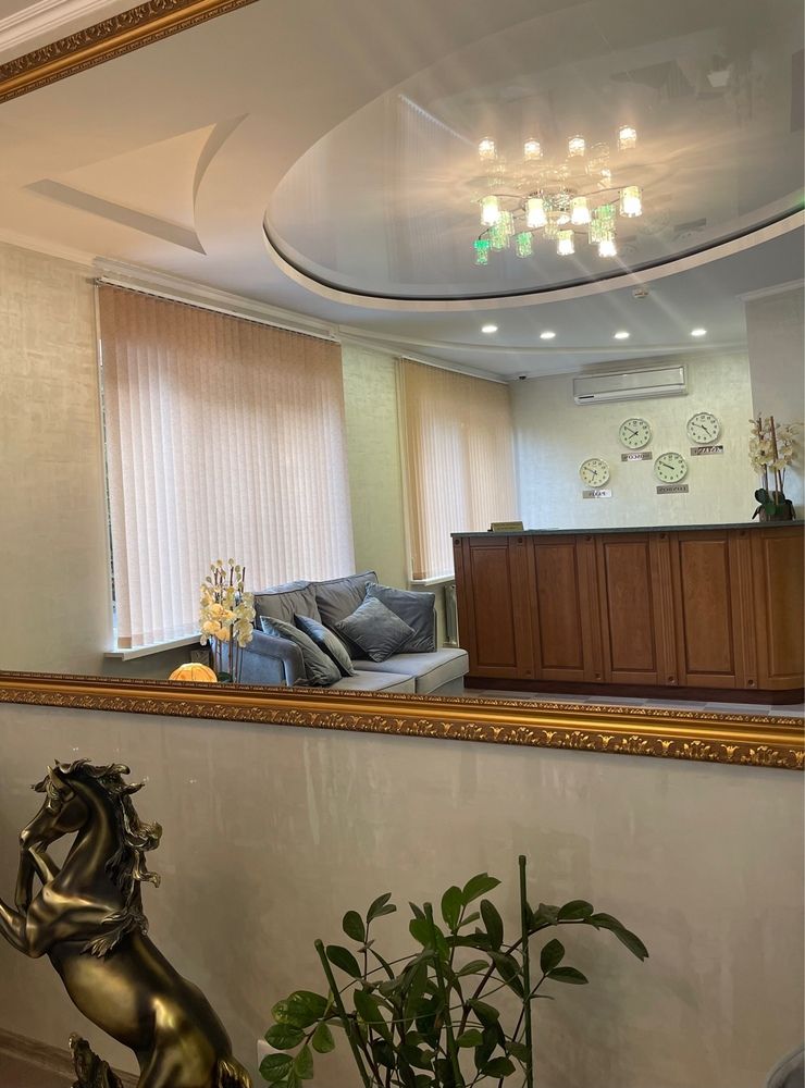 Картинка отеля - 11