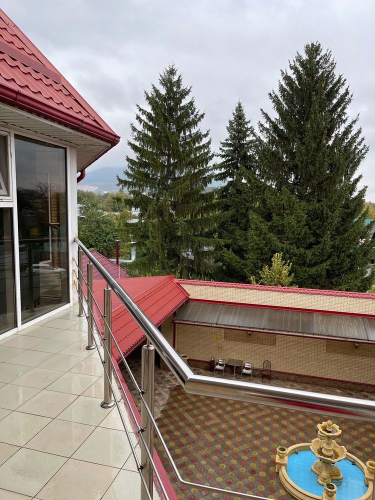 Картинка отеля - 8