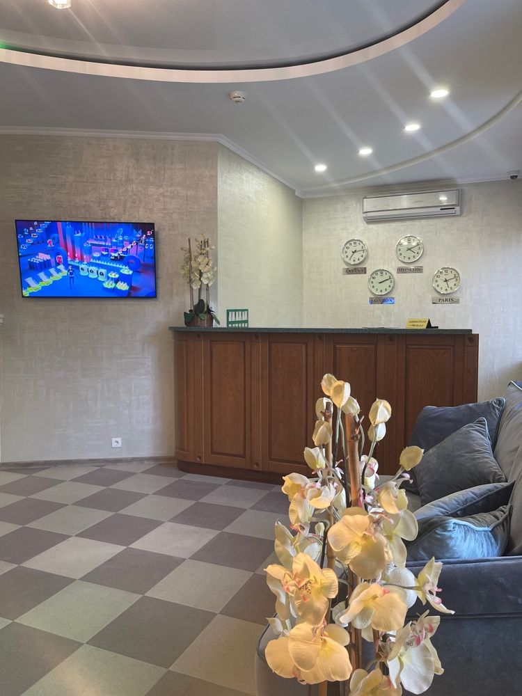 Картинка отеля - 10