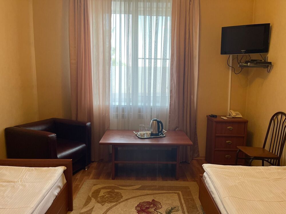 Картинка отеля - 66