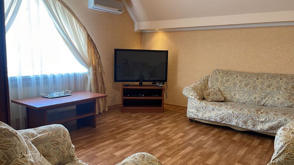 ЕВРАЗИЯ, гостиница - 30