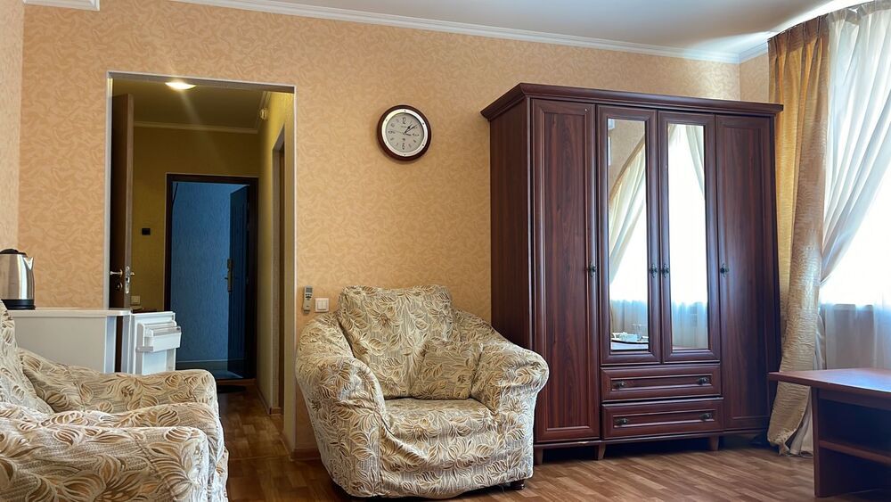 Картинка отеля - 27