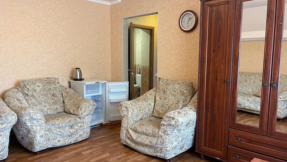 ЕВРАЗИЯ, гостиница - 26