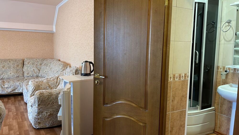 ЕВРАЗИЯ, гостиница - 23