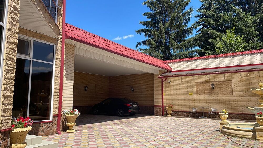 Картинка отеля - 9