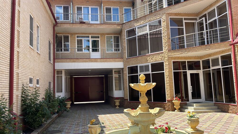 Картинка отеля - 2