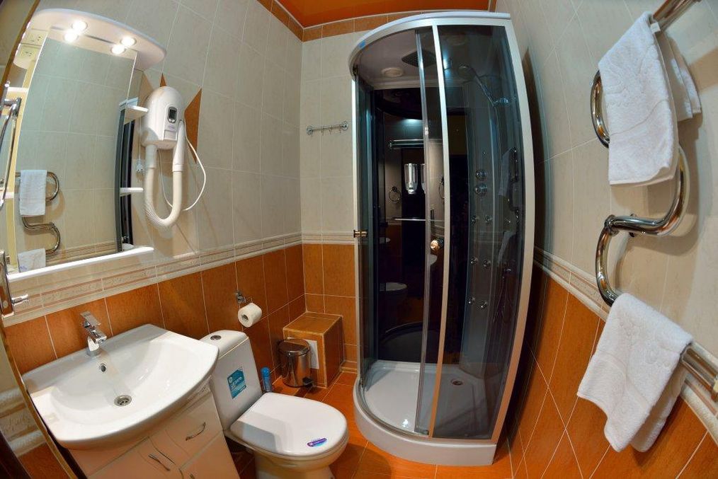 Картинка отеля - 29