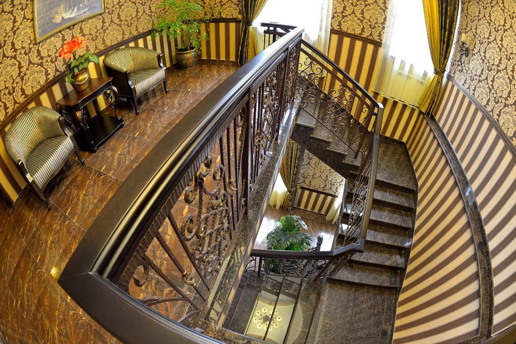 ESPERO HOTEL RESORT & SPA - 23