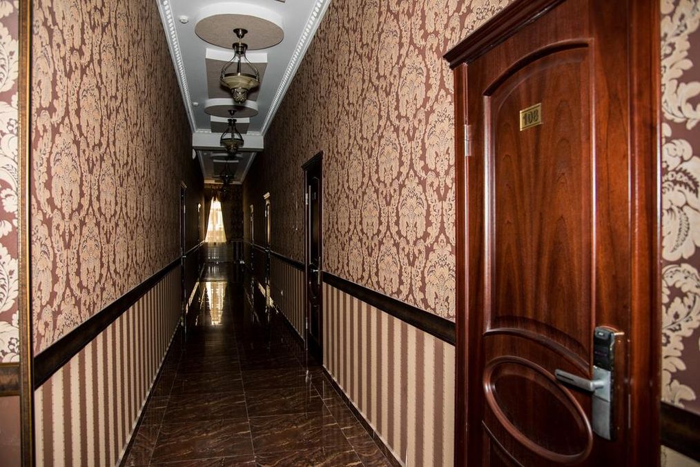 Картинка отеля - 22