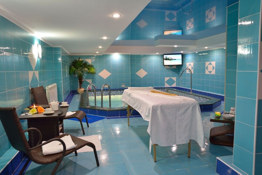 ESPERO HOTEL RESORT & SPA - 21