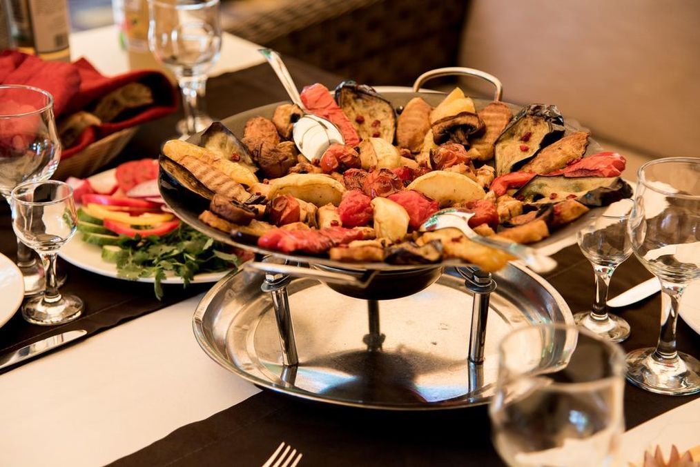 Картинка отеля - 18