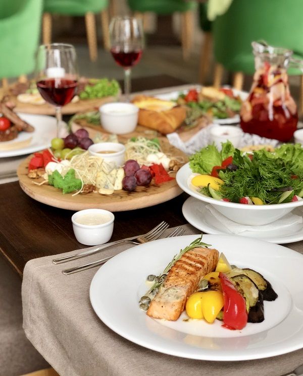 ESPERO HOTEL RESORT & SPA - 17