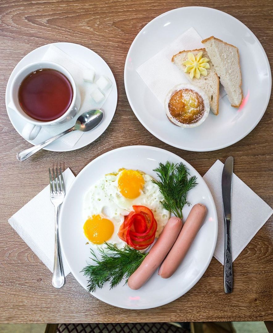 ESPERO HOTEL RESORT & SPA - 16