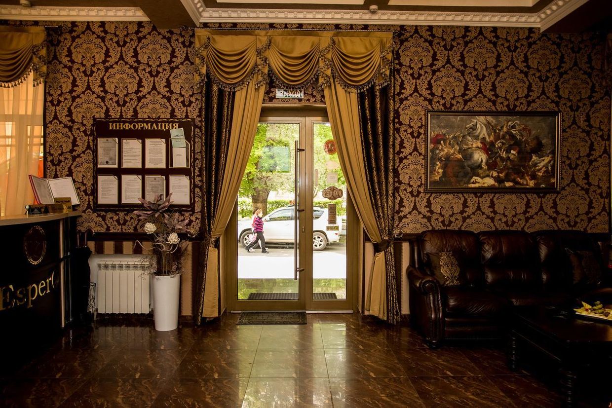 ESPERO HOTEL RESORT & SPA - 11