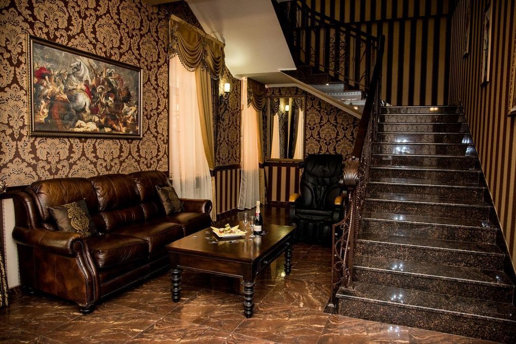 Картинка отеля - 9