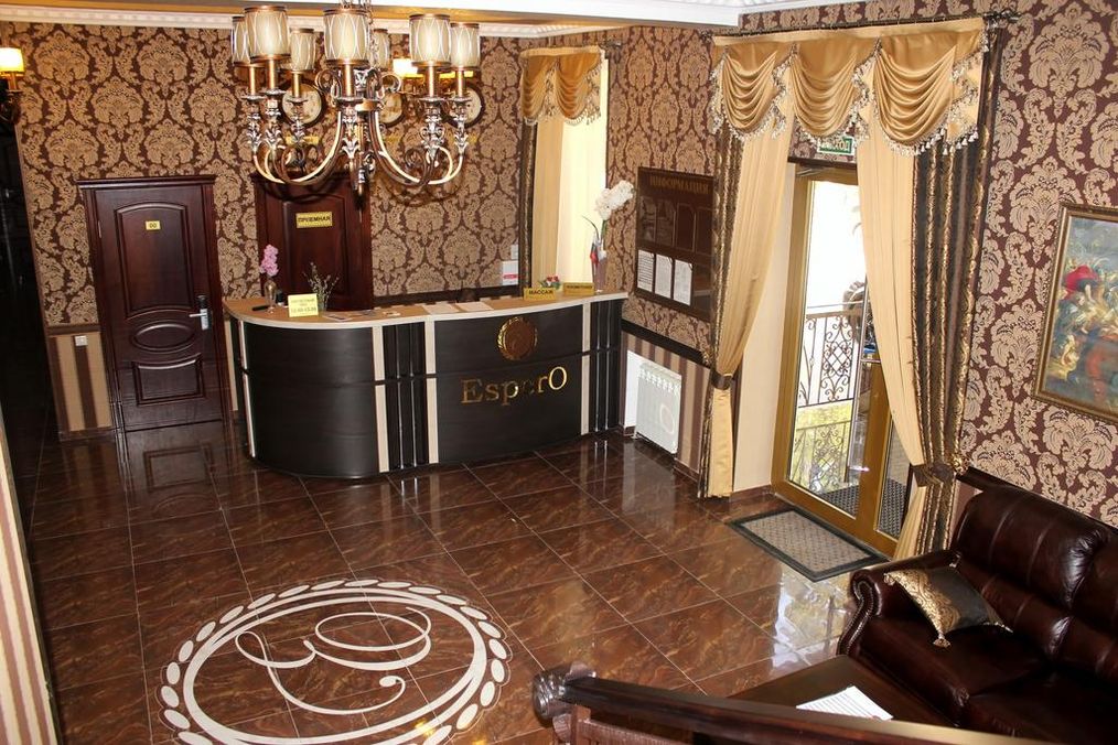 Картинка отеля - 8