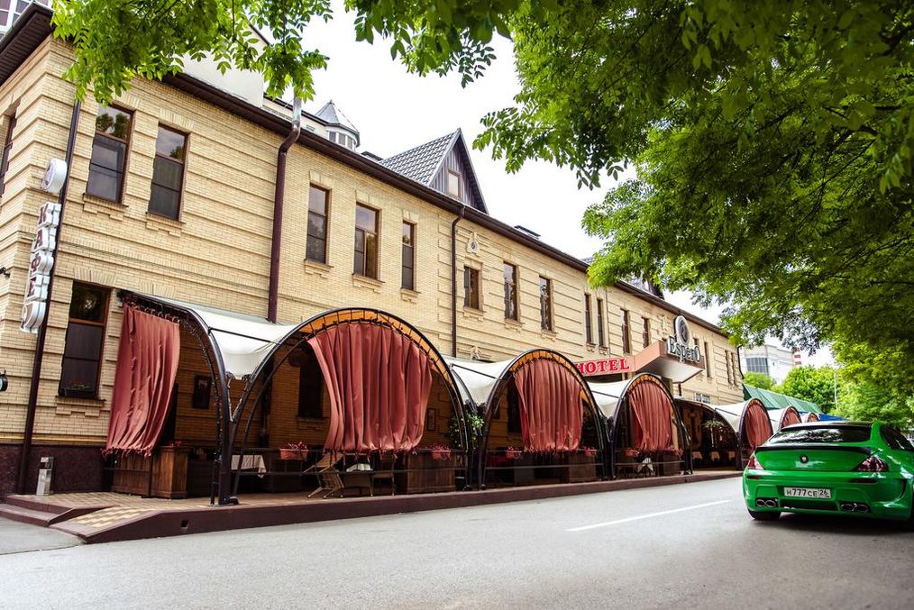 Картинка отеля - 6