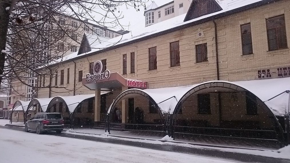 Картинка отеля - 2