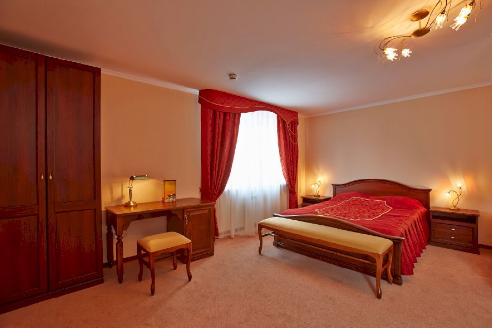 Картинка отеля - 26