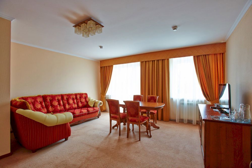 ПЯТИГОРСК, отель - 25