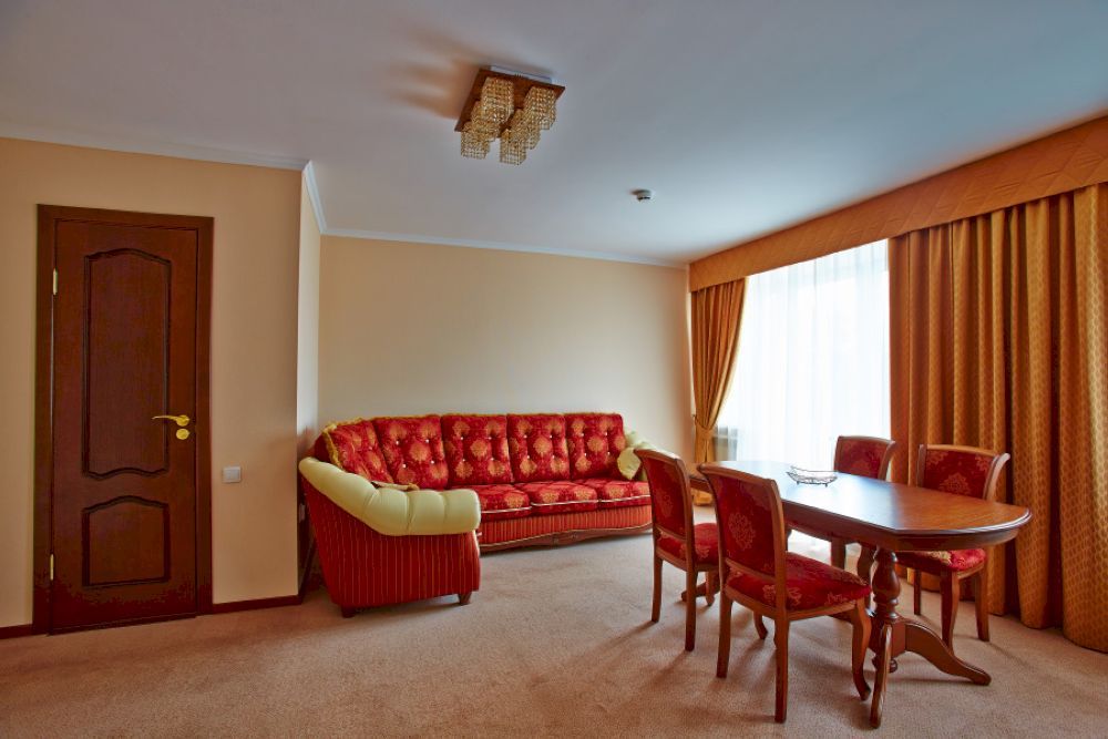 Картинка отеля - 24