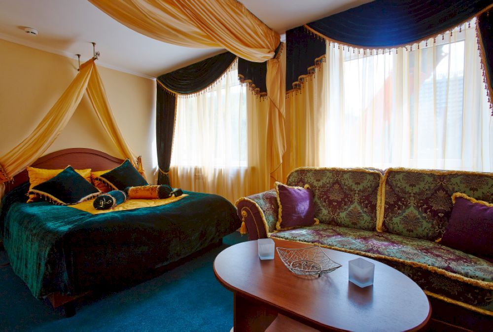 Картинка отеля - 23