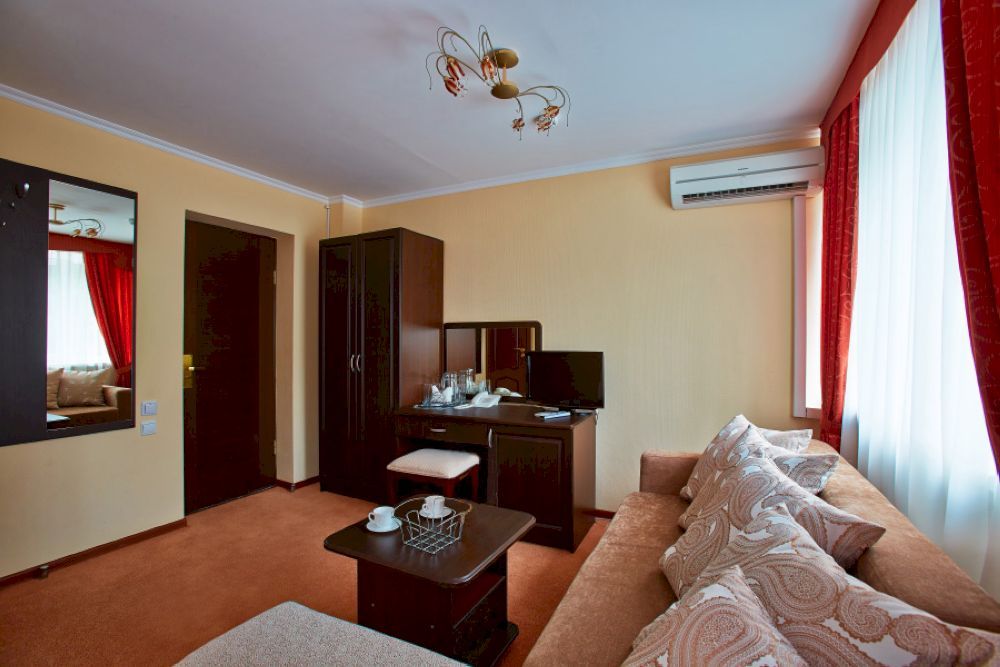 Картинка отеля - 22