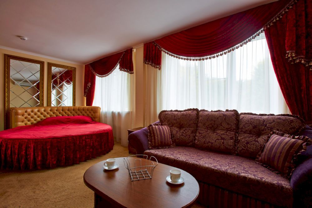 ПЯТИГОРСК, отель - 21