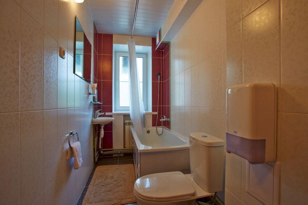 Картинка отеля - 19