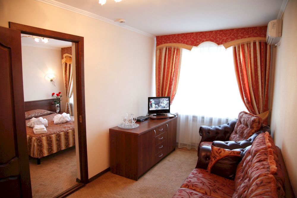 Картинка отеля - 18