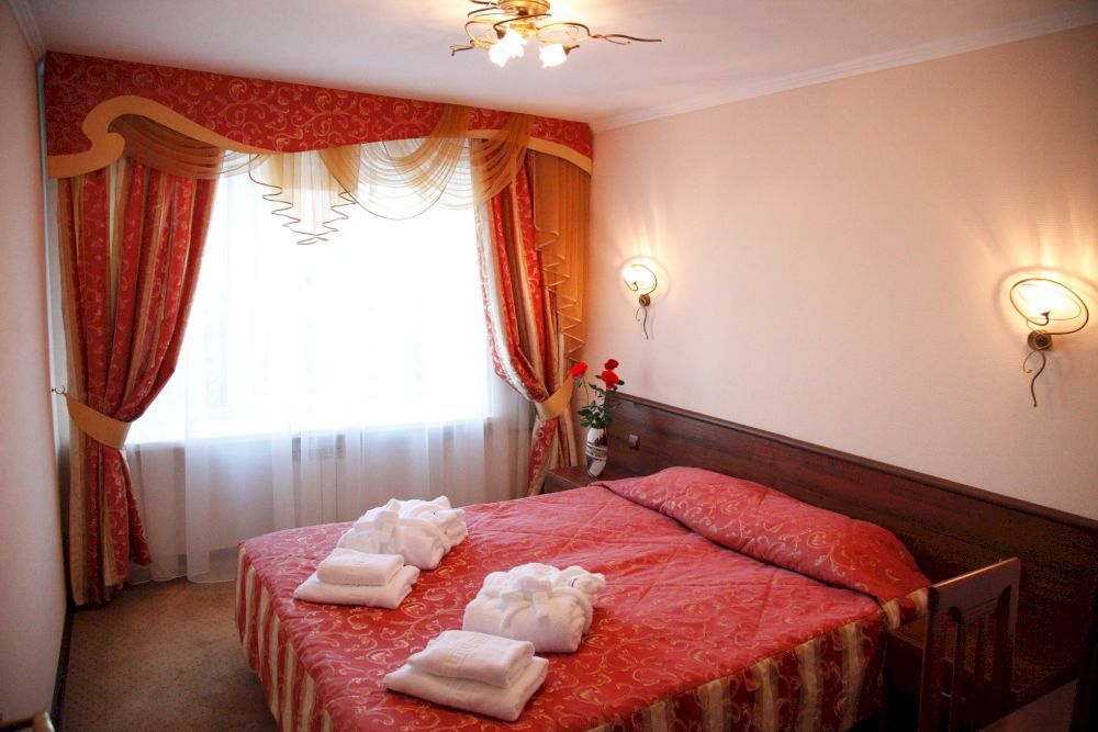 Картинка отеля - 17