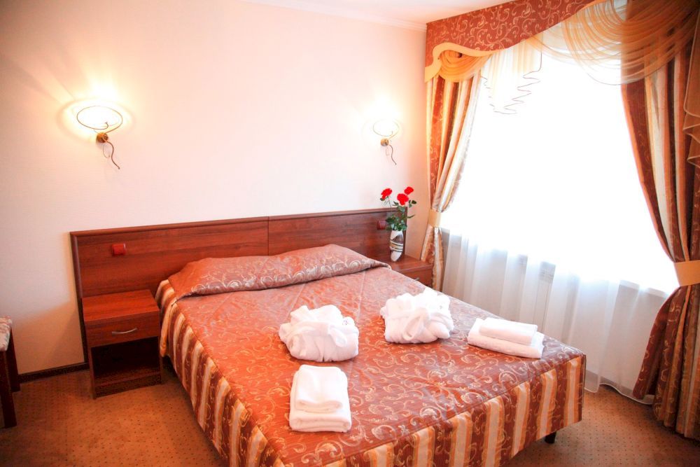 Картинка отеля - 16