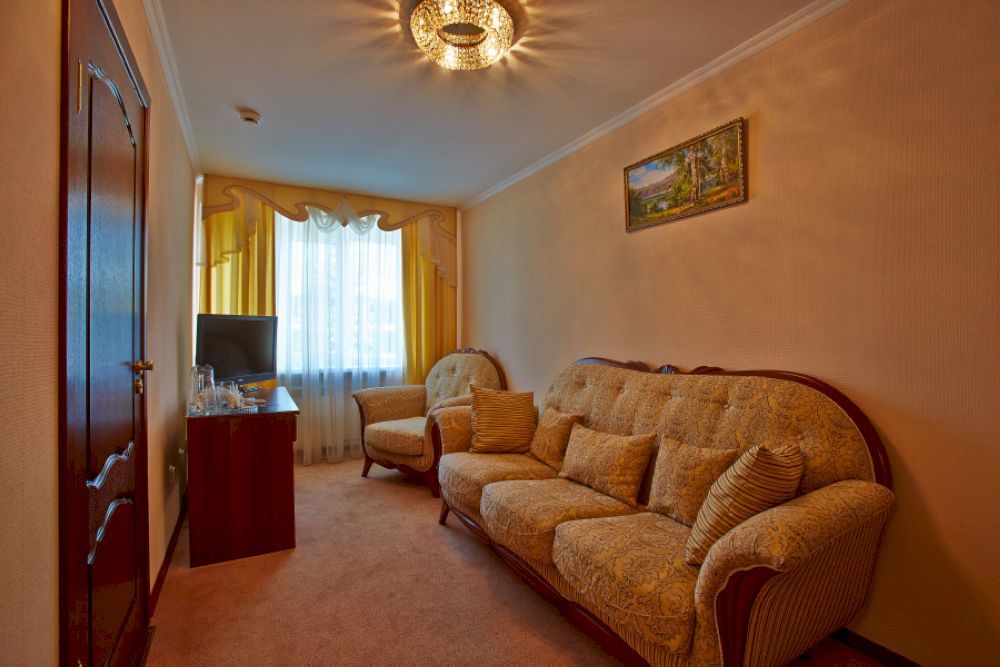 ПЯТИГОРСК, отель - 13