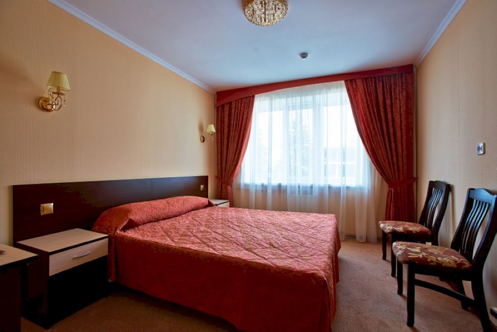 ПЯТИГОРСК, отель - 10