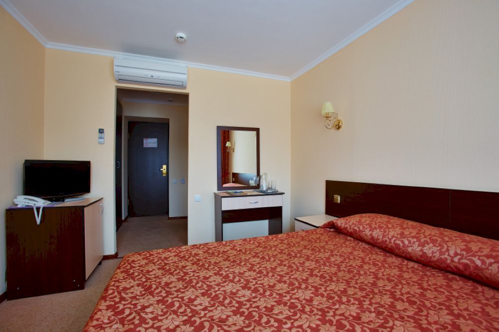 ПЯТИГОРСК, отель - 9