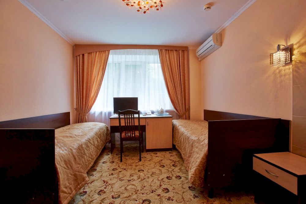 Картинка отеля - 6