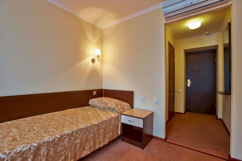 ПЯТИГОРСК, отель - 4