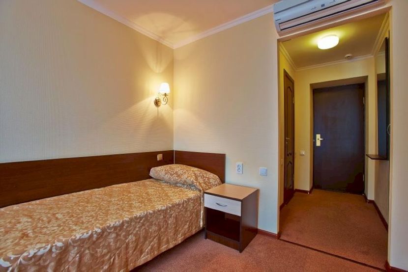 ПЯТИГОРСК, отель - 4