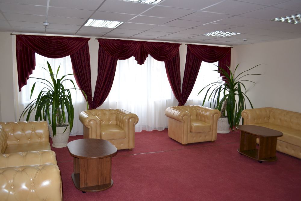 Картинка отеля - 3