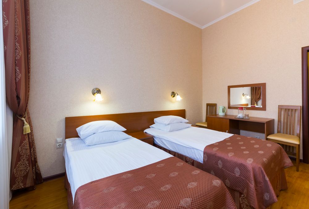 ЦЕЛЕБНЫЙ КЛЮЧ, санаторий (лечение с 4х лет) - 42