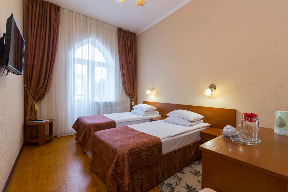 Картинка отеля - 41